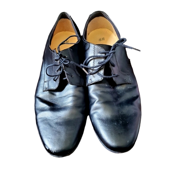 H&M Other - H&M men dress shoes